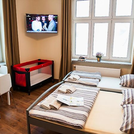 Cracow Apartaments Kraków Værelse billede