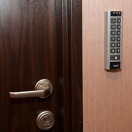 Cracow Apartaments Kraków Eksteriør billede