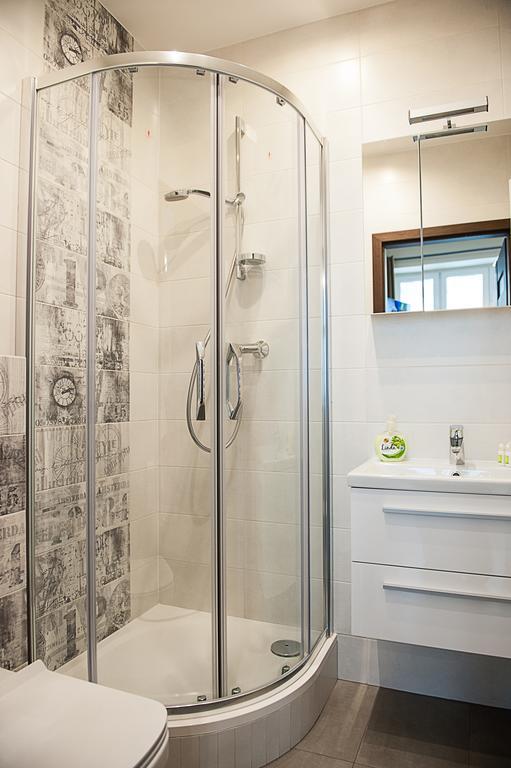 Cracow Apartaments Kraków Værelse billede