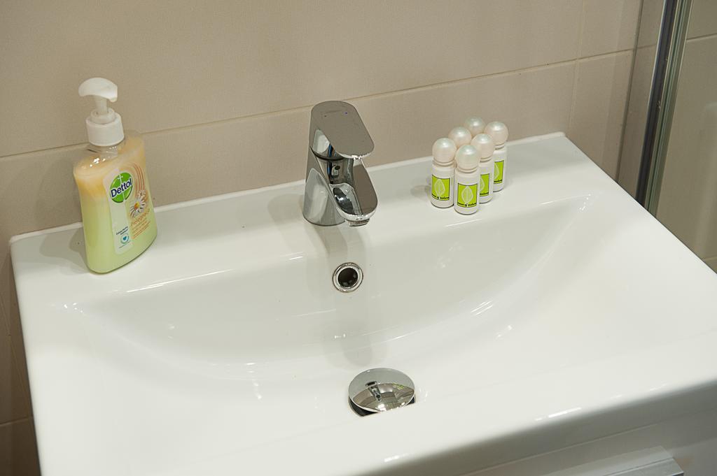 Cracow Apartaments Kraków Eksteriør billede