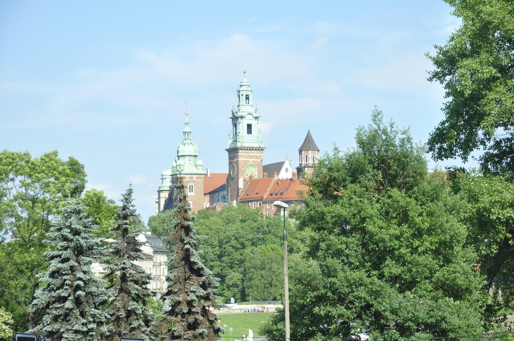 Cracow Apartaments Kraków Værelse billede